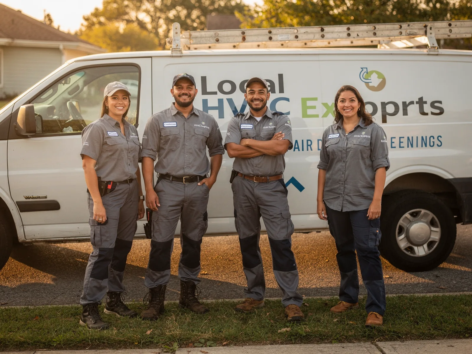 24/7 HVAC Repair & AC Replacement company in Paradise, UT